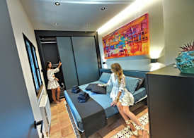 Mira Suite 5