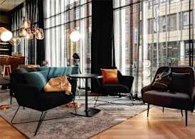 ibis Styles Bielefeld City 5