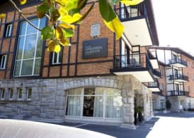 Hotel Silken Palacio Uribarren 4