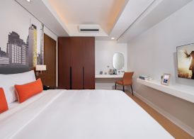 Citadines Benavidez Makati 5
