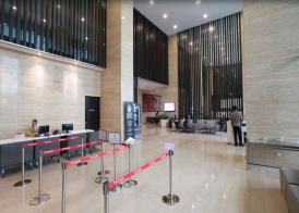 Swiss-Garden Hotel Melaka 2