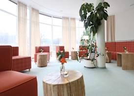 AKZENT Hotel Am Burgholz 4