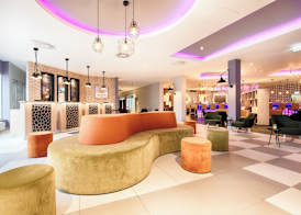 Leonardo Hotel Wolfsburg City Center 5