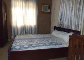 Holla-Jobi Guest House 4