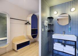 Urban Hotel & Spa Aix-les-Bains - BW Signature Collection 5