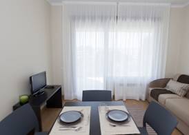 Aparthotel Jardines de Aristi 5