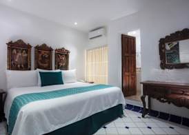 Hotel Casa Dona Susana by Los Arcos 4