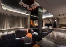 Hotel Ann Asakusa 5