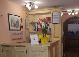 Hotel Vittoria 2