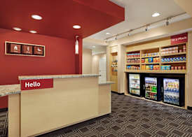 TownePlace Suites by Marriott Chattanooga Near Hamilton Place 3