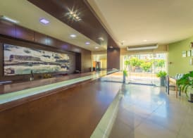 Atrion Resort Hotel 2