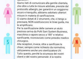 Hotel Savio 2