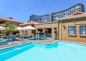 Mercure Hotel Bedfordview 5