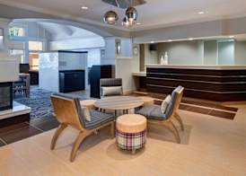 Sonesta ES Suites Atlanta Alpharetta North Point Mall 2