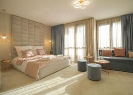 Boutique Apartments Blagoevgrad 3