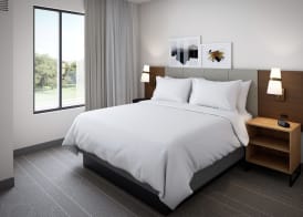Staybridge Suites HOUSTON NW CYPRESS CROSSING by IHG 4