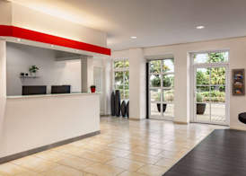 DORMERO Hotel Werther 2