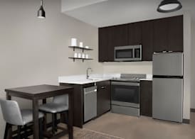 Residence Inn by Marriott Galveston Island 5