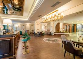 Marble Hotel 4