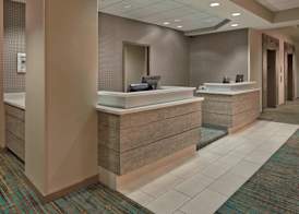 Residence Inn by Marriott Hartford Downtown 2