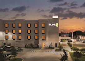 Home2 Suites by Hilton Parc Lafayette 2