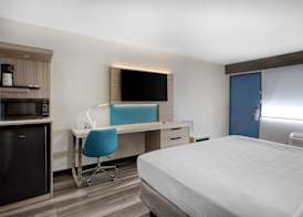 Best Western Executive Inn 5
