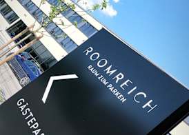 Roomreich 2