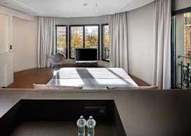 Wilson Boutique Hotel 4