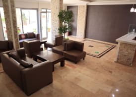 Kleopatra smile hotel 4