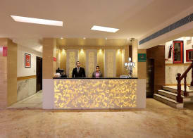 Hotel International Inn 2