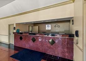 Quality Inn Bay City TX 4