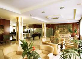 Hotel Urpí 2