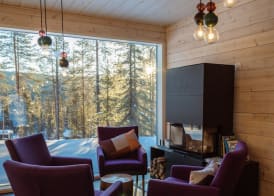 Arctic Skylight Lodge 2
