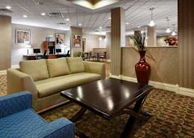 Best Western Plus Kalamazoo Suites 3