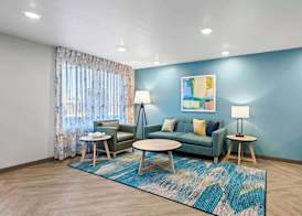WoodSpring Suites Columbia - Irmo 3