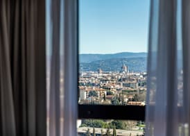 DoubleTree by Hilton Florence Metropole 3
