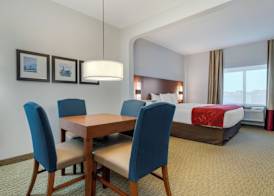 Garner Hotel La Porte - Bay Area 2