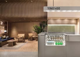 YING'nFLO, Wesley Admiralty, Hong Kong - Langham Hospitality Group 3