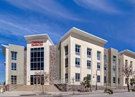 Hilton Garden Inn Temecula 2