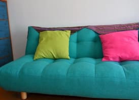 By me - Camere in centro 5