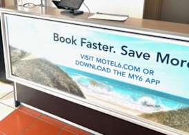 Motel 6-Goleta, CA - Santa Barbara 2