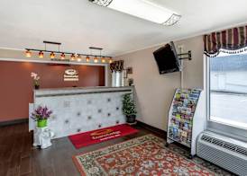 Econo Lodge Easton Route 50 3