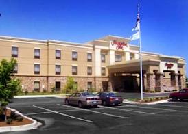 Hampton Inn Montgomery-South-Airport 3