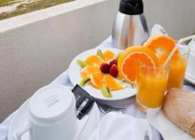 Hotel Mar e Sol & Spa 4