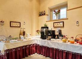 San Rocco Hotel 5