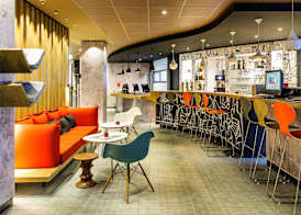 ibis Hamburg City 4