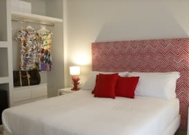 Sorrento ResArt Suite 2