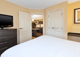 Candlewood Suites COLUMBUS NORTH - POLARIS by IHG 4
