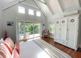 Red Coconut Self-Catering 5