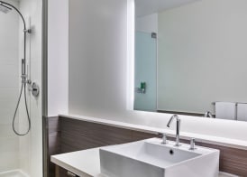 Element by Marriott Miami International Airport 5